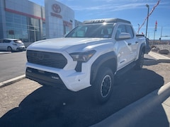 2025 Toyota Tacoma TRD Off-Road 4X4 DOUBLE CAB
