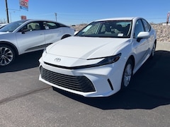 2026 Toyota Camry LE LE