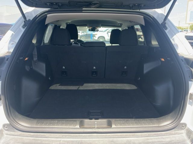 2019 Jeep Cherokee Latitude - Photo 11