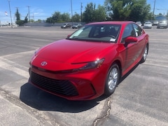 2025 Toyota Camry LE LE