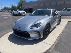 2025 Toyota GR86 Premium MT 2+2 COUPE 6 SPD M/T