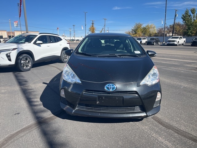 Used 2013 Toyota Prius c Three with VIN JTDKDTB33D1051739 for sale in Farmington, NM