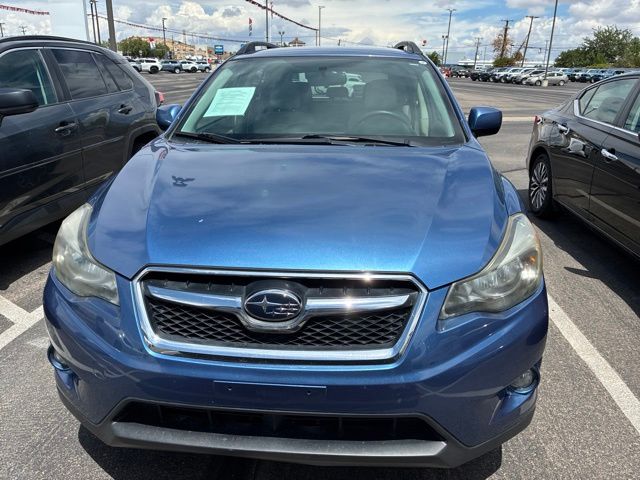 Used 2014 Subaru XV Crosstrek Premium with VIN JF2GPACC4E8307736 for sale in Farmington, NM