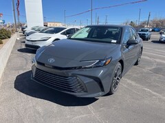 2026 Toyota Camry XLE XLE