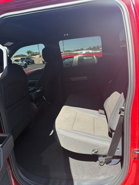 2025 Ford F-150 STX - Photo 10