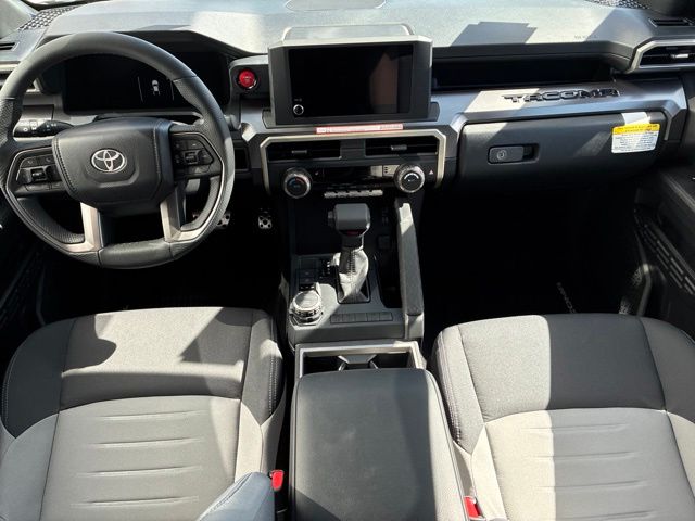 2026 Toyota Tacoma TRD Sport - Photo 7