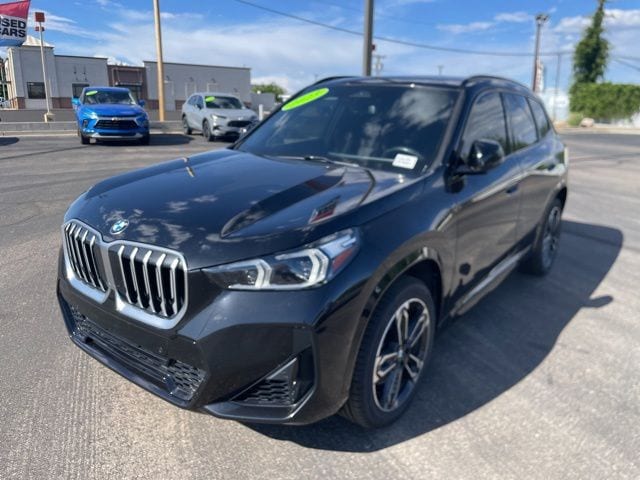 2023 BMW X1 xDrive28i's photo
