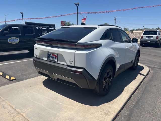 2026 Toyota C-HR SE - Photo 4