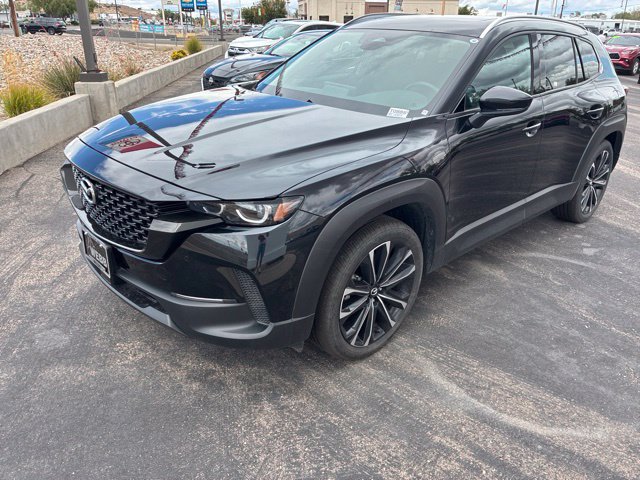 2026 Mazda CX-50 2.5 S Premium SUV