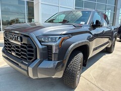 2026 Toyota Tundra i-FORCE MAX TRD Pro TRD PRO 5.5