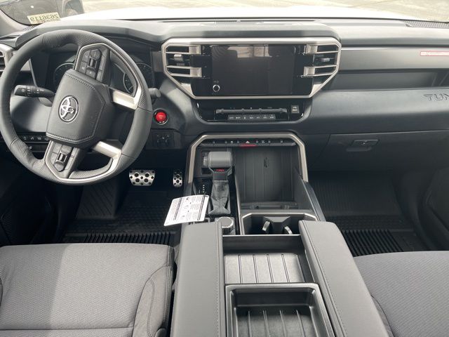 2026 Toyota Tundra SR5 - Photo 7