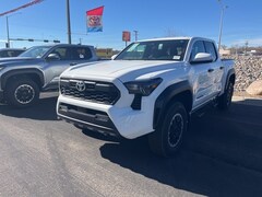 2025 Toyota Tacoma TRD Off-Road 4X4 DOUBLE CAB