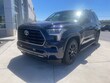 Toyota Sequoia