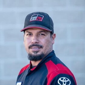 Staff member Raul Figueoroa from ID_b8e6bd1a256a