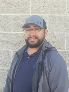 Staff member Skyler Tsosie from ID_6f8d9185a34a
