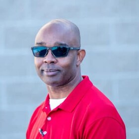 Staff member Lemont Jojola from ID_7303a82cb204