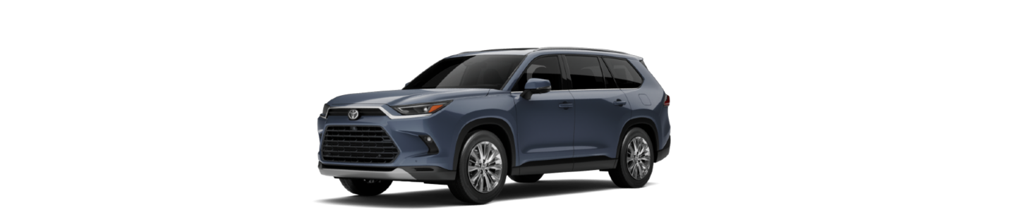 2024 Toyota Grand Highlander in Farmington, New Mexico | Webb Toyota