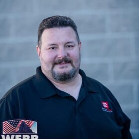 Staff member Antony Burgett from ID_28dd99861ad0