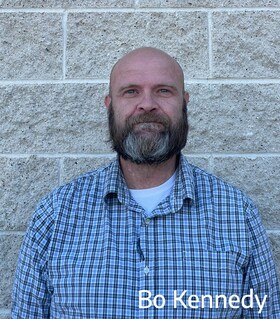 Staff member Bo Kennedy from ID_7303a82cb204