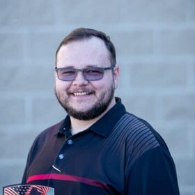 Staff member Nick Phillips from ID_b8e6bd1a256a