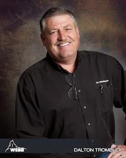 Staff member Dalton Trombley from ID_28dd99861ad0