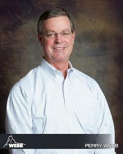 Staff member Perry Webb from ID_28dd99861ad0