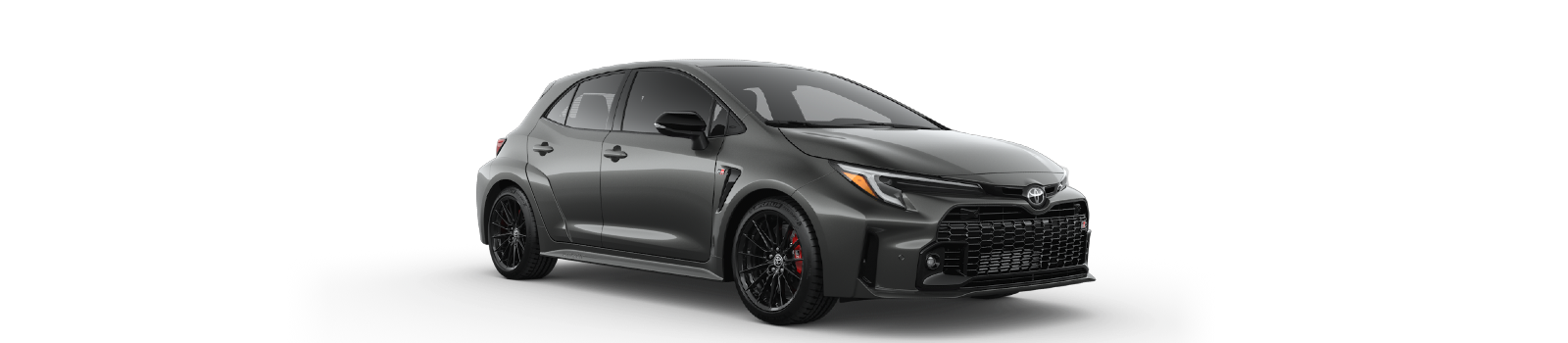 2024 Toyota GR Corolla in Farmington, NM | Webb Toyota