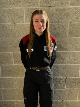 Staff member Willow Stone from ID_394e1e