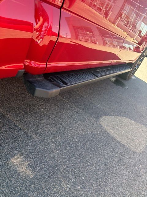 2025 Ford F-150 STX - Photo 6