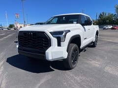 2026 Toyota Tundra Limited LIMITED CREWMAX 5.5 2026 Toyota Tundra Limited LIMITED CREWMAX 5.5