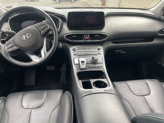 2023 Hyundai Santa Fe Limited PHEV - Photo 8