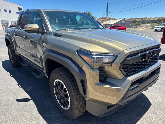2026 Toyota Tacoma TRD Off Road - Photo 3