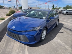 2026 Toyota Camry LE LE