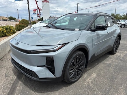 2026 Toyota C-HR XSE XSE AWD
