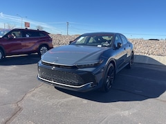 2026 Toyota Crown Nightshade NIGHTSHADE