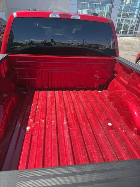 2025 Ford F-150 STX - Photo 9
