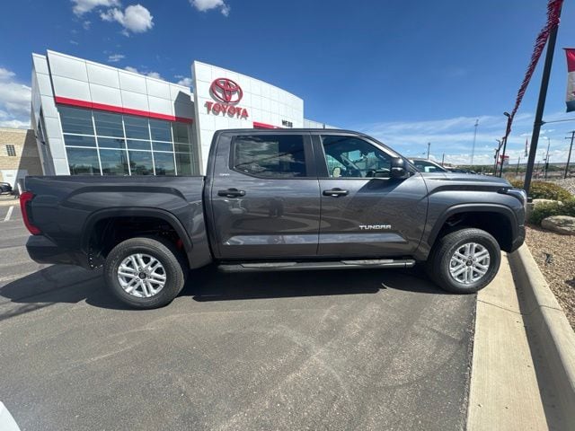 2026 Toyota Tundra SR5 - Photo 7