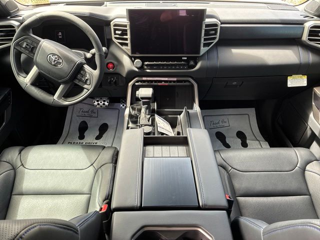 2026 Toyota Tundra Platinum - Photo 7