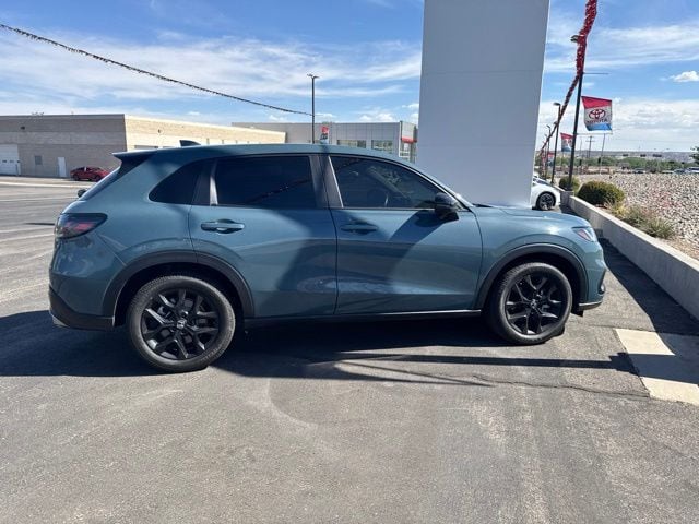 2025 Honda HR-V Sport - Photo 7