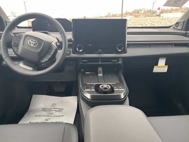 2026 Toyota bZ Limited - Photo 7