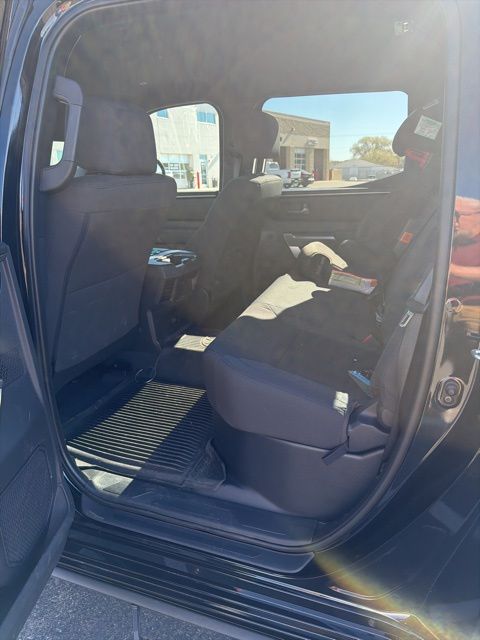 2026 Toyota Tundra SR5 - Photo 7
