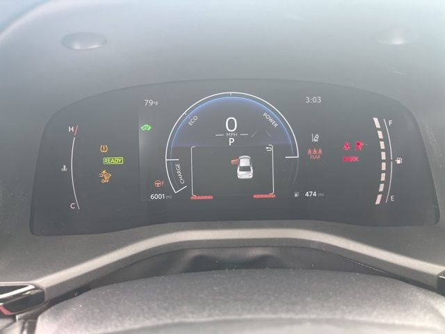 2026 Toyota Camry XSE - Photo 10