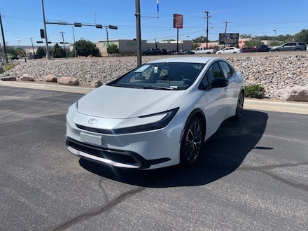 2026 Toyota Prius XLE XLE 2026 Toyota Prius XLE XLE