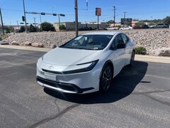 2026 Toyota Prius XLE XLE 2026 Toyota Prius XLE XLE