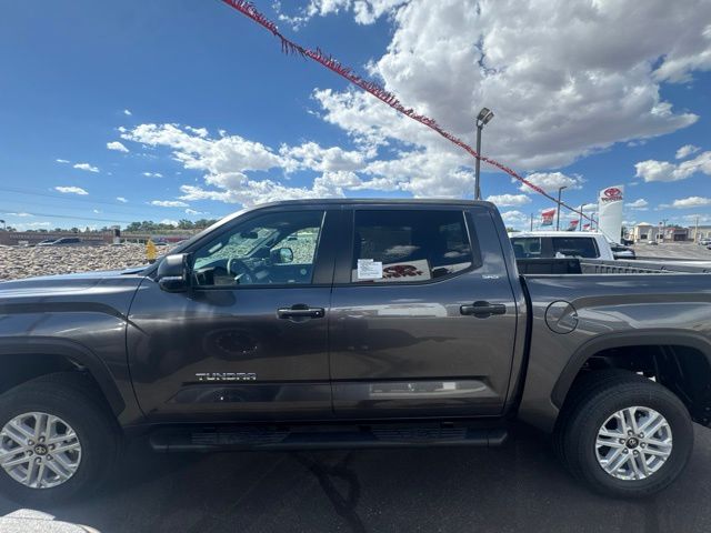 2026 Toyota Tundra SR5 - Photo 3
