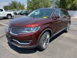  Lincoln MKX