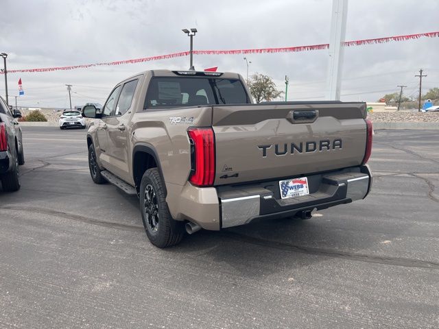 2026 Toyota Tundra SR5 - Photo 6