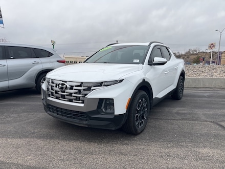 2022 Hyundai Santa Cruz 2.5T SEL Premium Truck Crew Cab