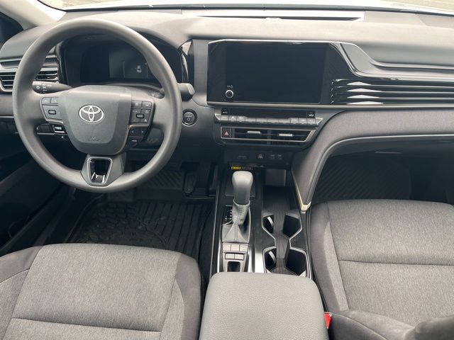 2026 Toyota Camry XSE - Photo 8