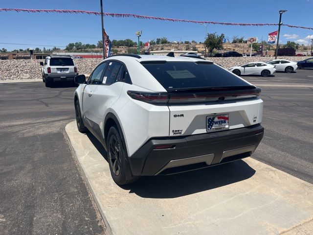 2026 Toyota C-HR SE - Photo 6